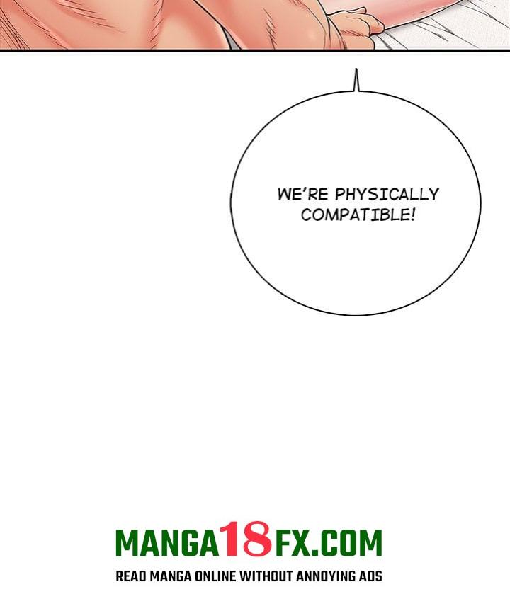 One More Time (Seokhyeon) Chapter 24 - Page 45