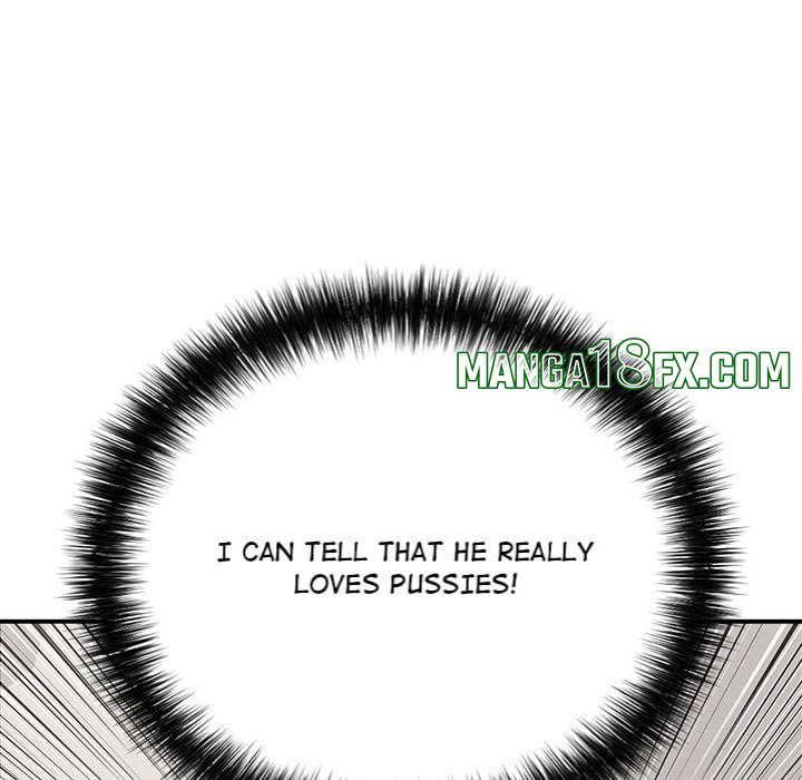 One More Time (Seokhyeon) Chapter 24 - Page 96