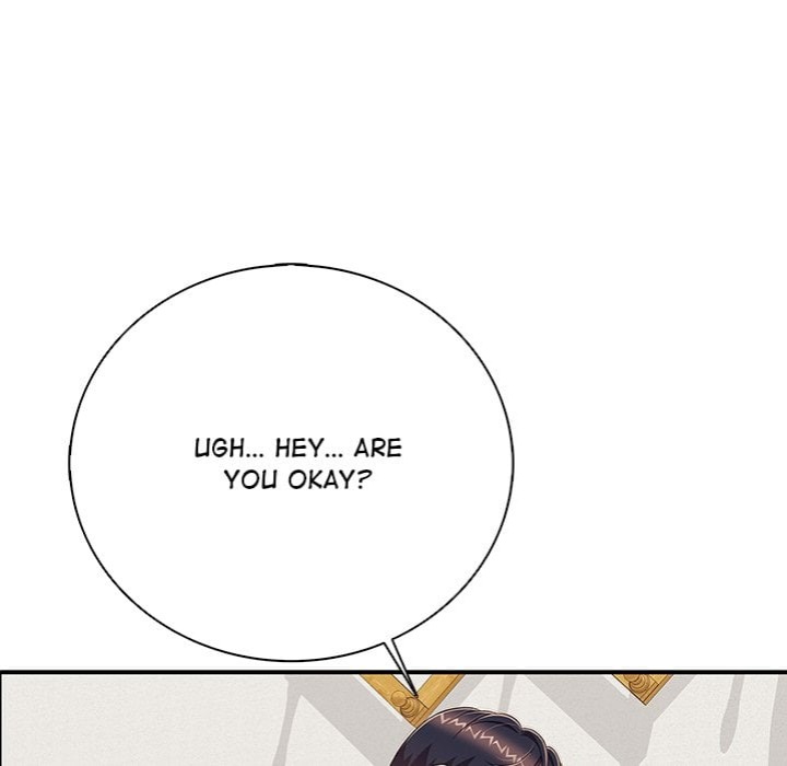 One More Time (Seokhyeon) Chapter 25 - Page 130