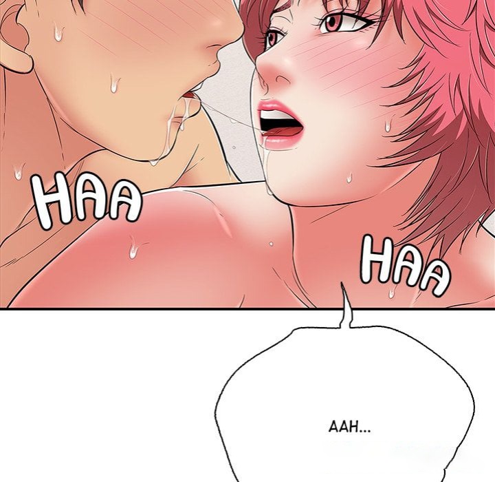 One More Time (Seokhyeon) Chapter 26 - Page 116