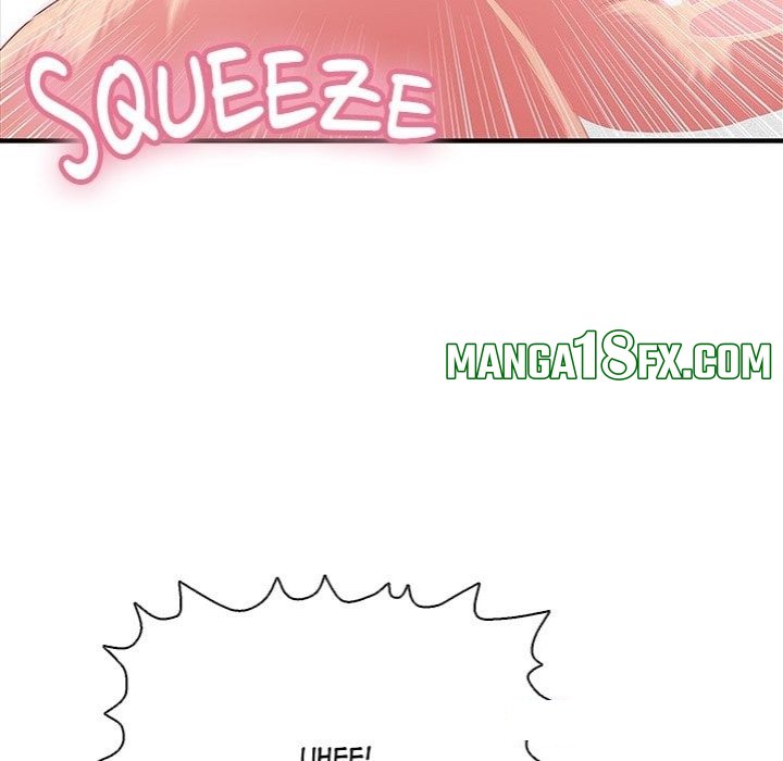 One More Time (Seokhyeon) Chapter 26 - Page 124