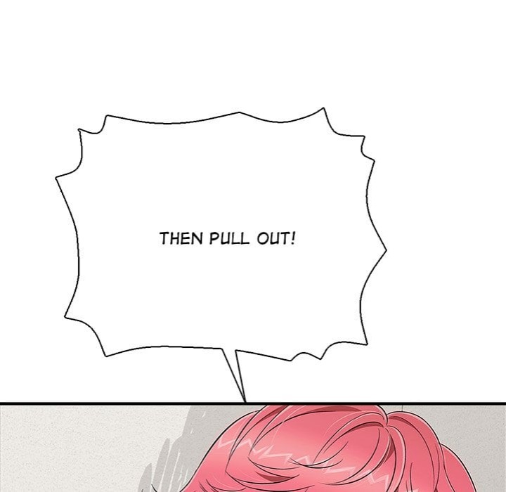 One More Time (Seokhyeon) Chapter 26 - Page 135