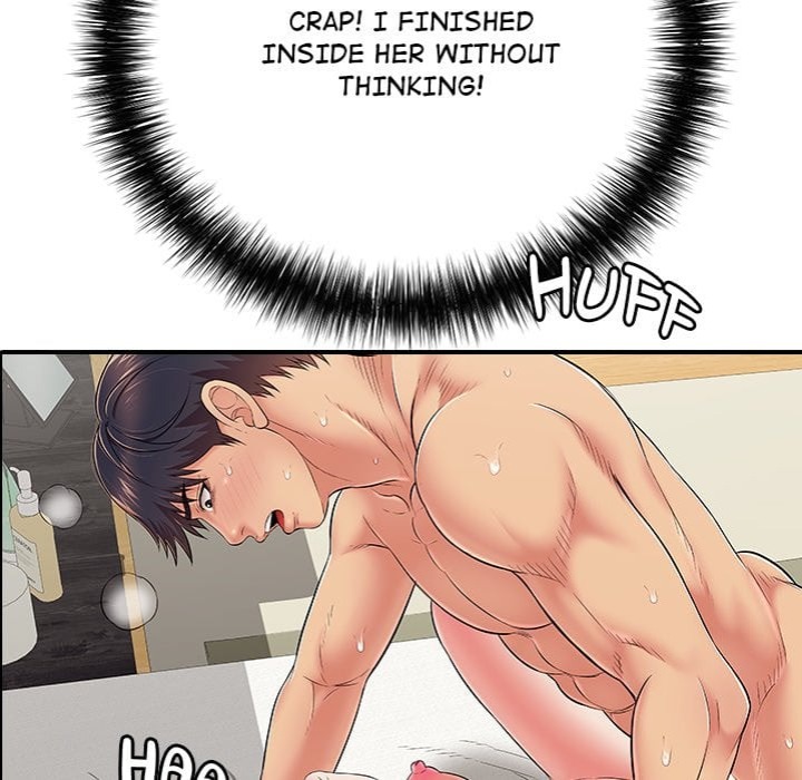 One More Time (Seokhyeon) Chapter 28 - Page 178