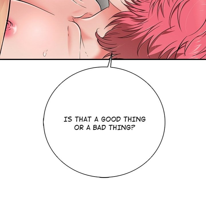 One More Time (Seokhyeon) Chapter 28 - Page 99