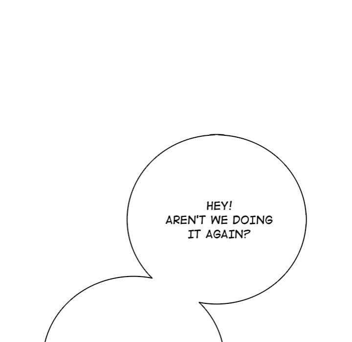 One More Time (Seokhyeon) Chapter 29 - Page 107