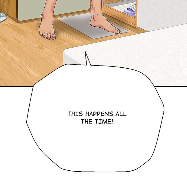 One More Time (Seokhyeon) Chapter 29 - Page 115