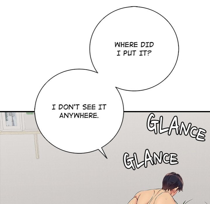 One More Time (Seokhyeon) Chapter 29 - Page 99