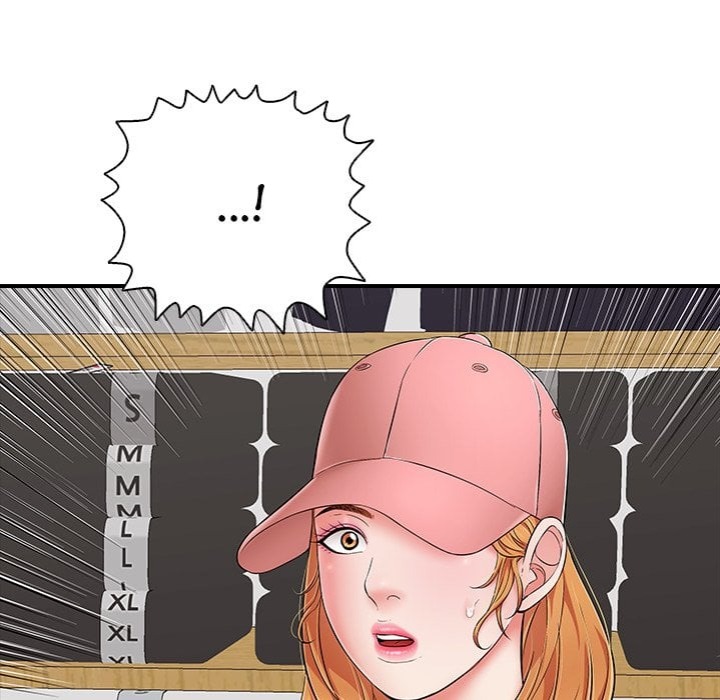 One More Time (Seokhyeon) Chapter 30 - Page 114