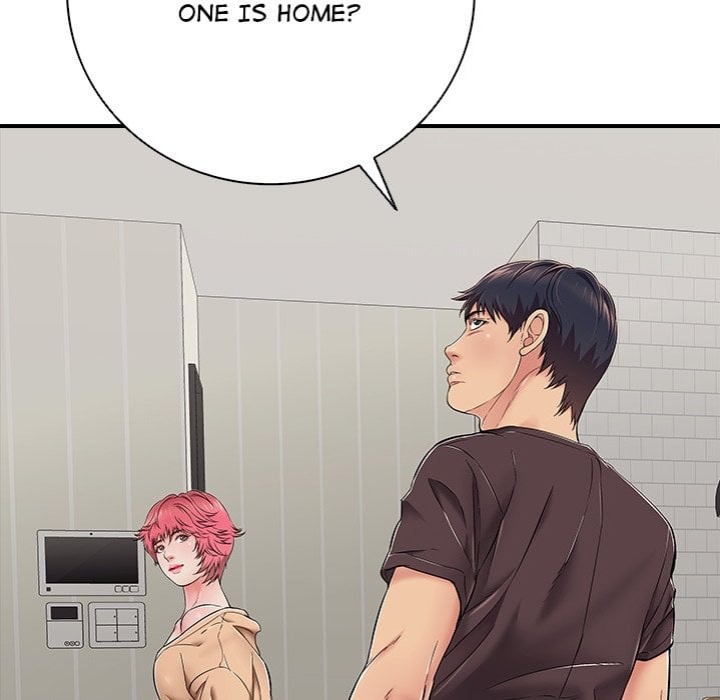 One More Time (Seokhyeon) Chapter 30 - Page 121