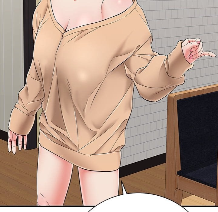 One More Time (Seokhyeon) Chapter 30 - Page 130