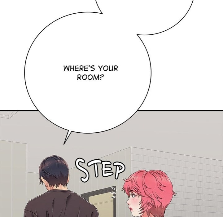 One More Time (Seokhyeon) Chapter 30 - Page 135
