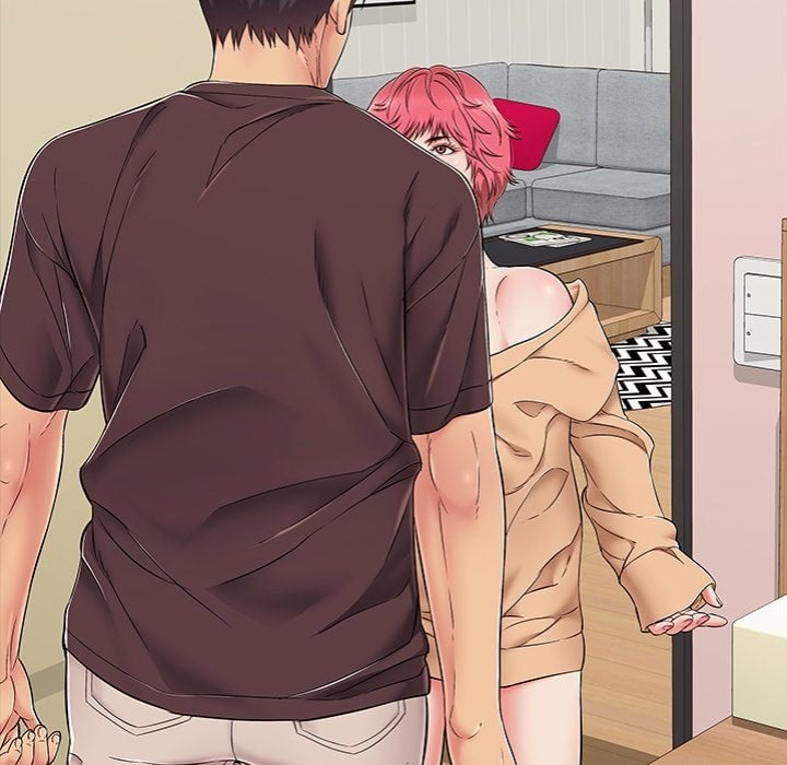 One More Time (Seokhyeon) Chapter 30 - Page 157