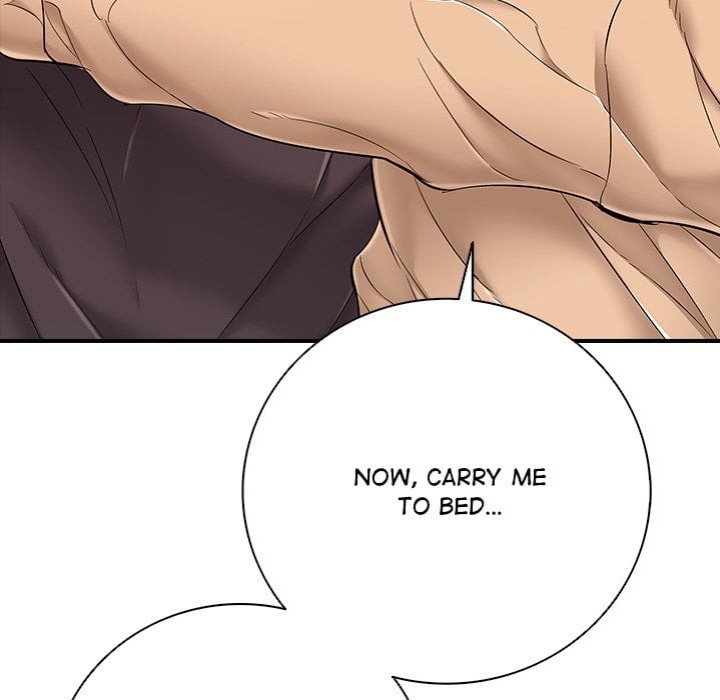 One More Time (Seokhyeon) Chapter 30 - Page 163