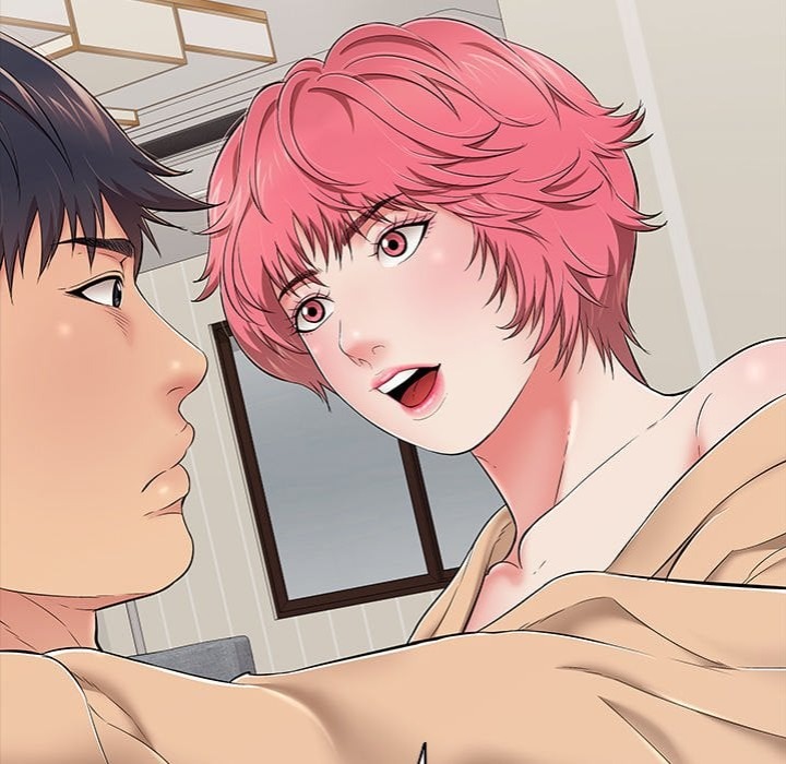 One More Time (Seokhyeon) Chapter 30 - Page 169