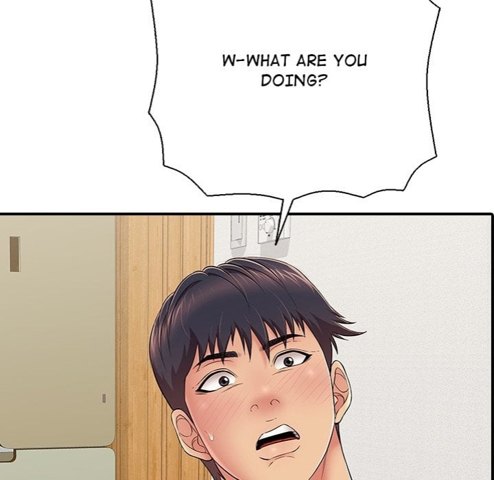 One More Time (Seokhyeon) Chapter 30 - Page 41