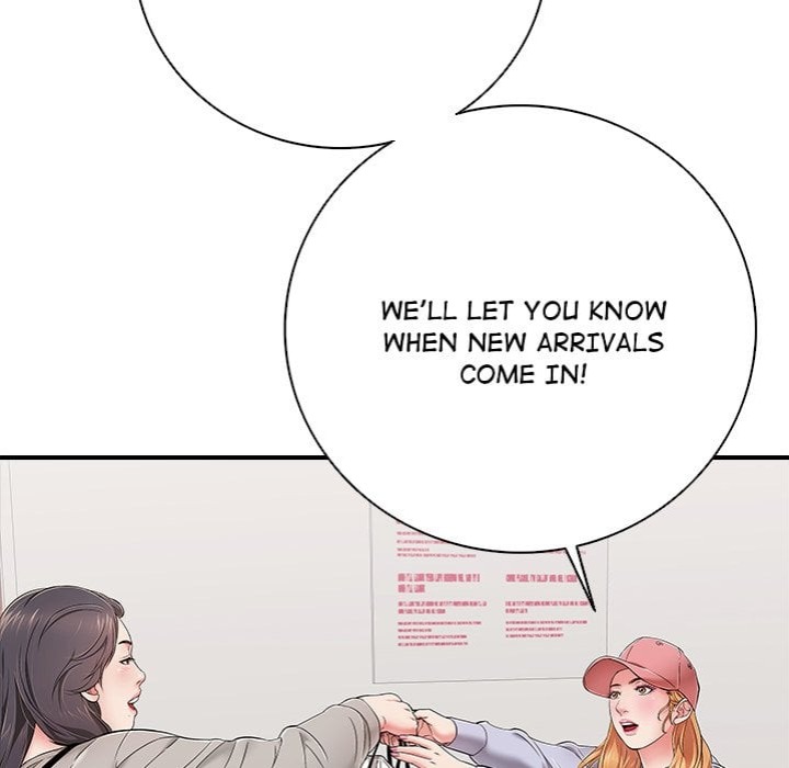 One More Time (Seokhyeon) Chapter 30 - Page 98