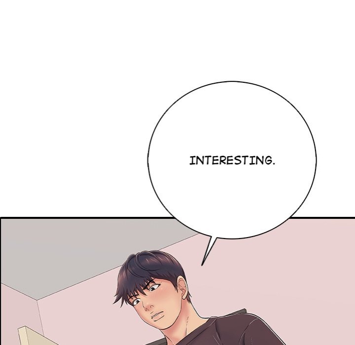 One More Time (Seokhyeon) Chapter 31 - Page 154