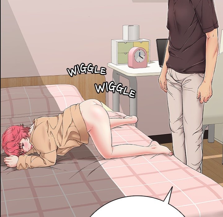 One More Time (Seokhyeon) Chapter 31 - Page 21