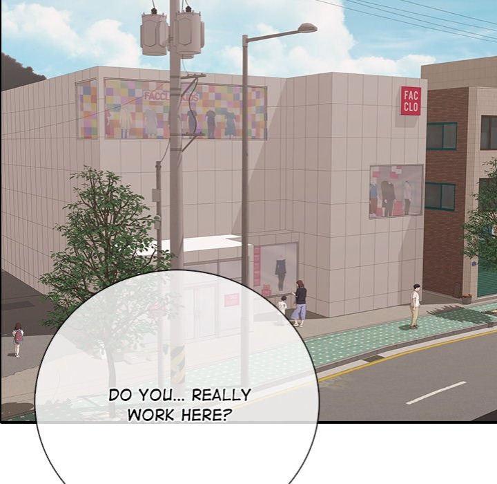 One More Time (Seokhyeon) Chapter 31 - Page 49