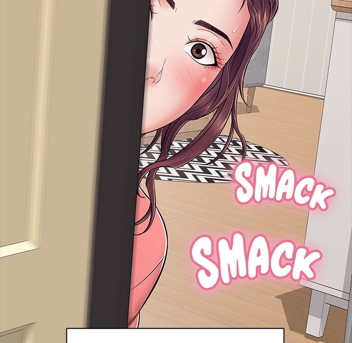 One More Time (Seokhyeon) Chapter 32 - Page 105