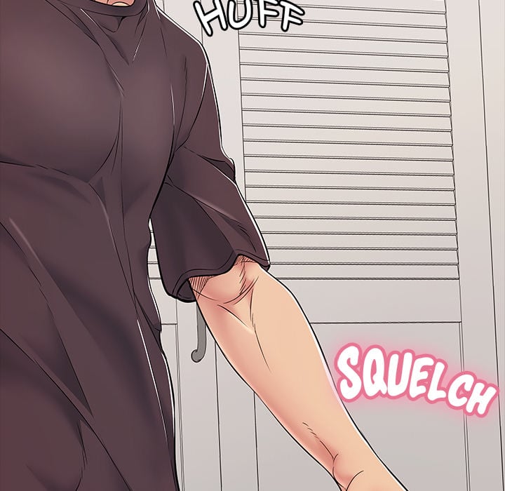 One More Time (Seokhyeon) Chapter 32 - Page 122