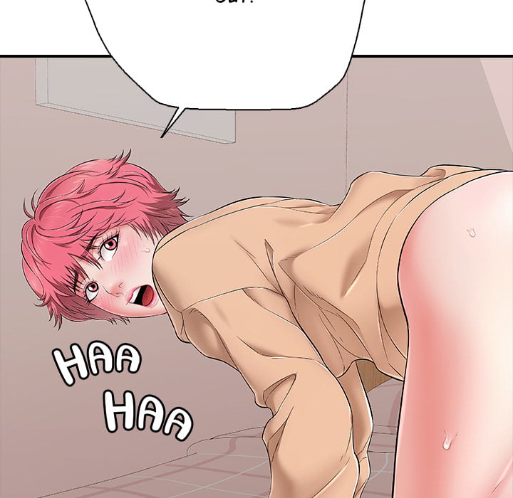 One More Time (Seokhyeon) Chapter 32 - Page 165