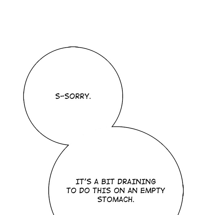 One More Time (Seokhyeon) Chapter 32 - Page 167