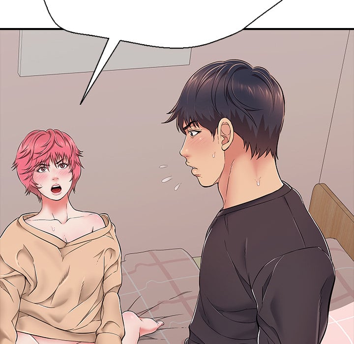 One More Time (Seokhyeon) Chapter 32 - Page 171