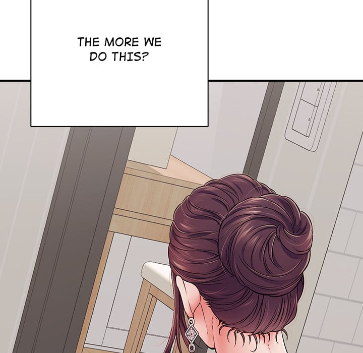 One More Time (Seokhyeon) Chapter 32 - Page 174