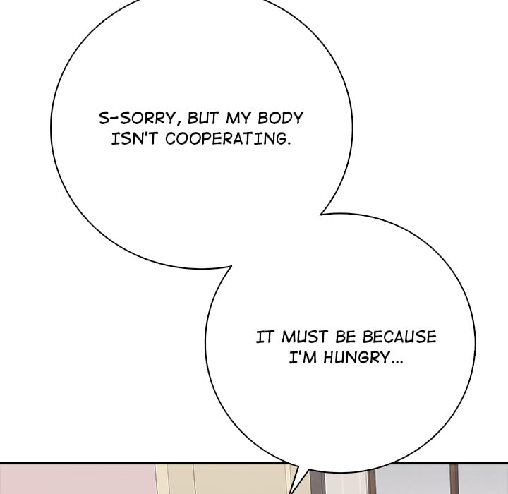 One More Time (Seokhyeon) Chapter 32 - Page 177