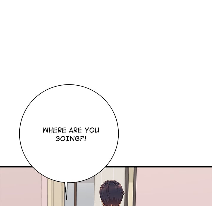 One More Time (Seokhyeon) Chapter 32 - Page 194