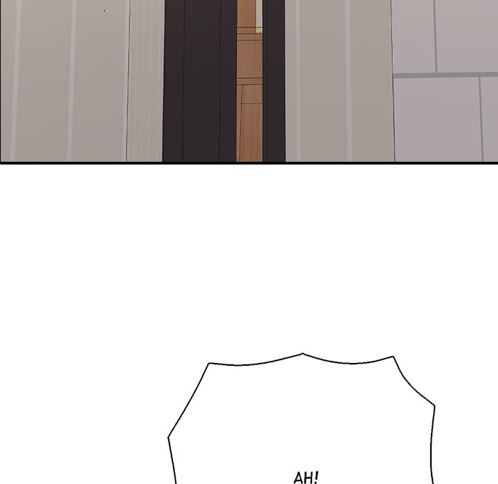 One More Time (Seokhyeon) Chapter 32 - Page 203