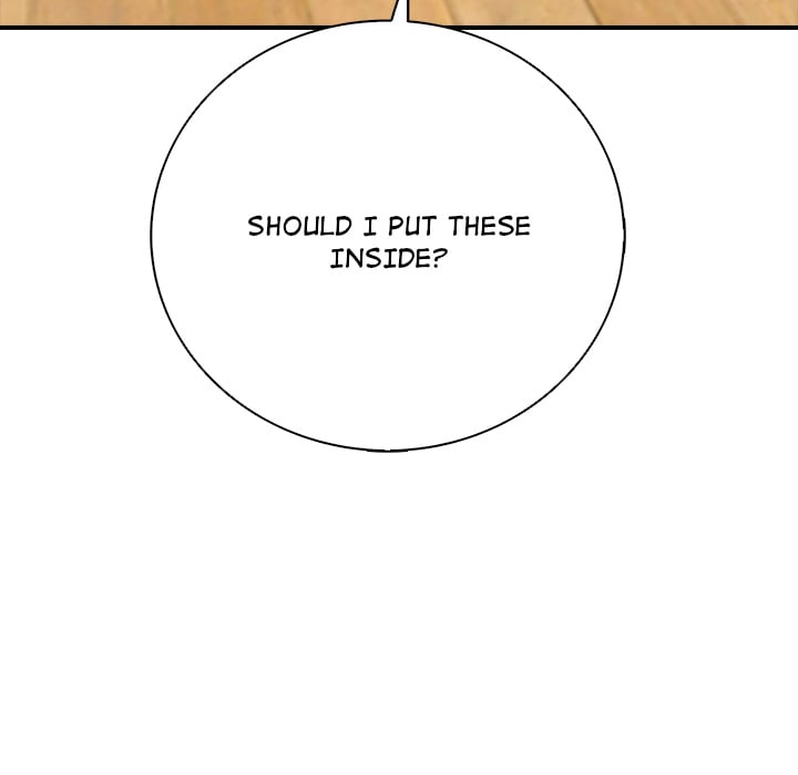 One More Time (Seokhyeon) Chapter 32 - Page 30