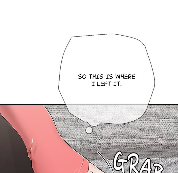 One More Time (Seokhyeon) Chapter 33 - Page 142