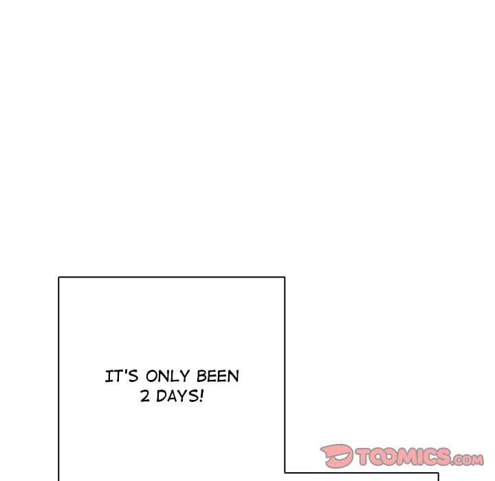 One More Time (Seokhyeon) Chapter 33 - Page 156