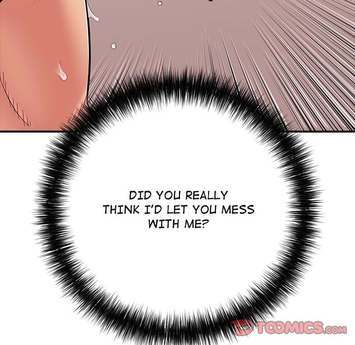 One More Time (Seokhyeon) Chapter 33 - Page 180