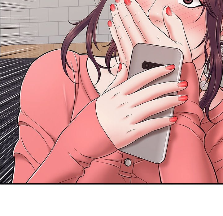 One More Time (Seokhyeon) Chapter 33 - Page 5