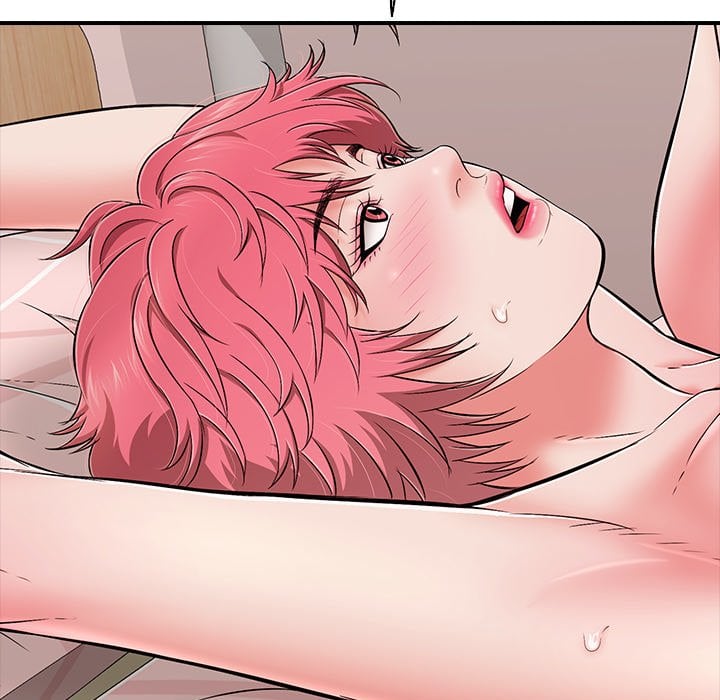 One More Time (Seokhyeon) Chapter 33 - Page 80