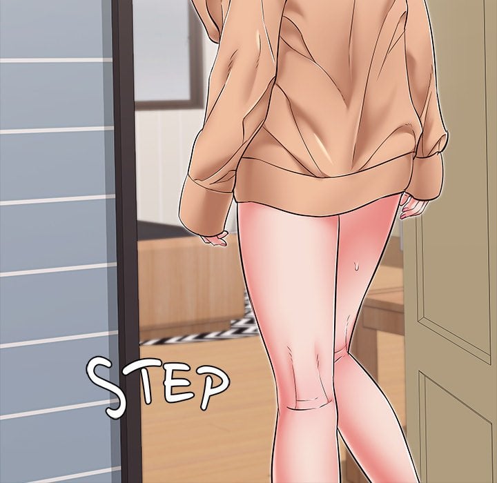 One More Time (Seokhyeon) Chapter 34 - Page 104