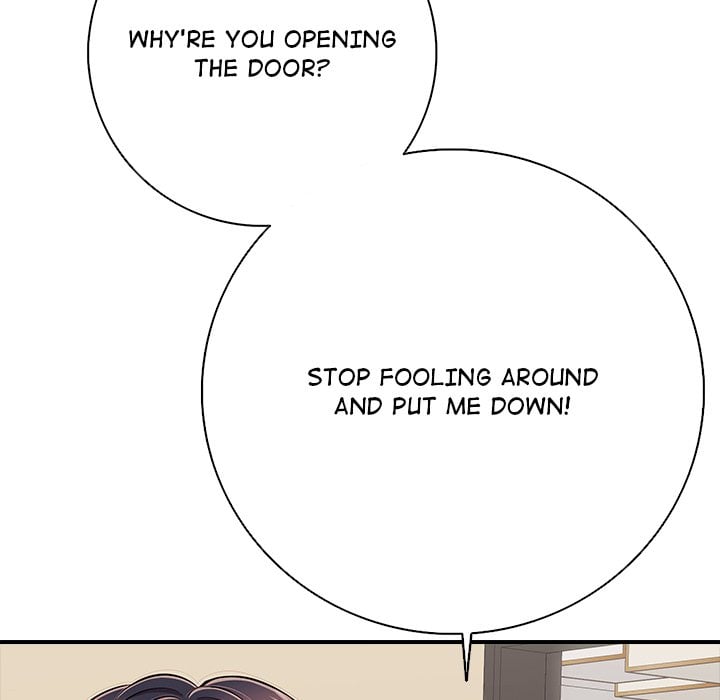 One More Time (Seokhyeon) Chapter 34 - Page 16