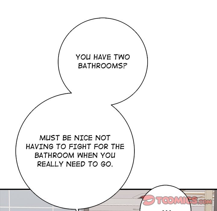 One More Time (Seokhyeon) Chapter 34 - Page 68