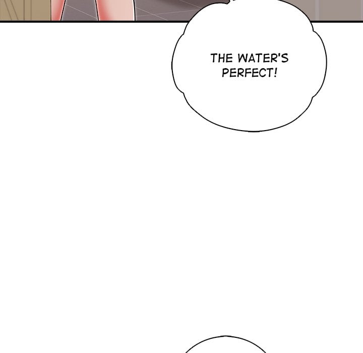 One More Time (Seokhyeon) Chapter 34 - Page 73