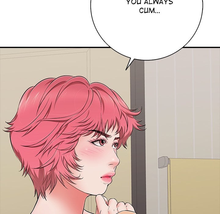 One More Time (Seokhyeon) Chapter 34 - Page 87