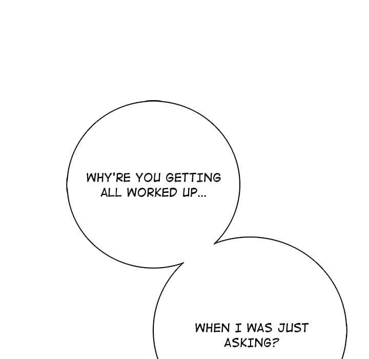 One More Time (Seokhyeon) Chapter 34 - Page 96