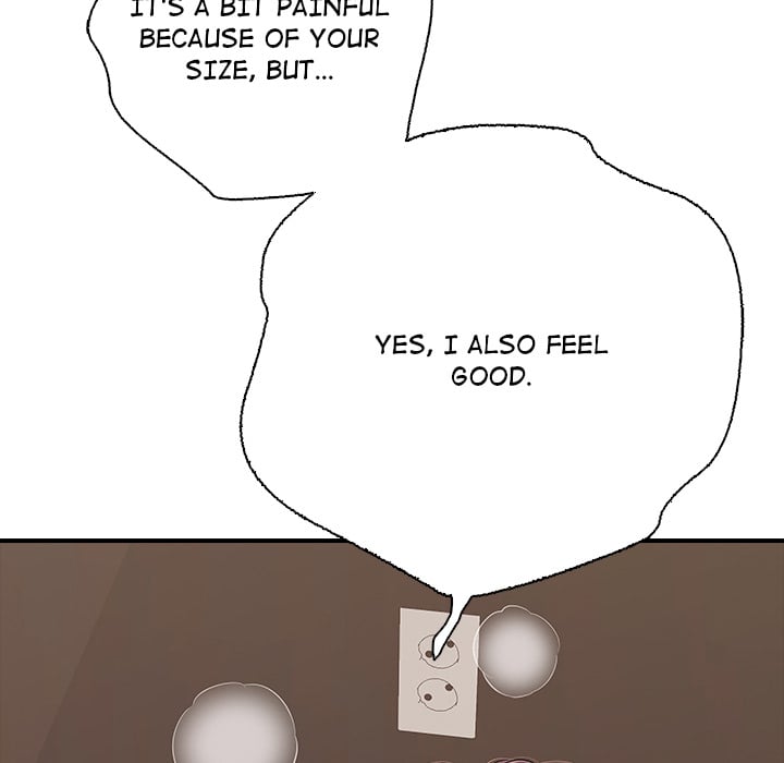 One More Time (Seokhyeon) Chapter 38 - Page 101