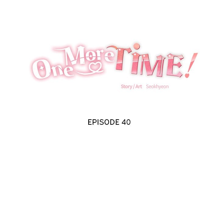 One More Time (Seokhyeon) Chapter 40 - Page 20
