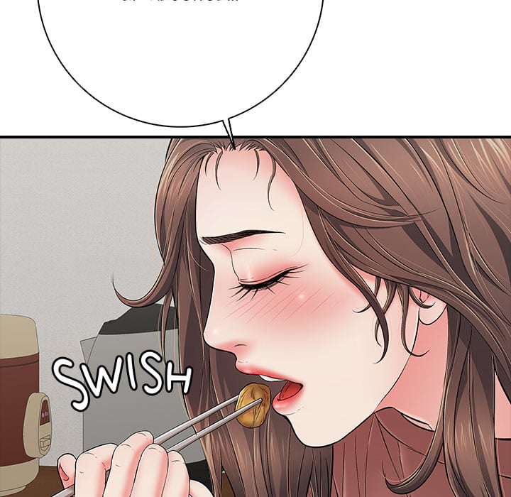 One More Time (Seokhyeon) Chapter 41 - Page 111