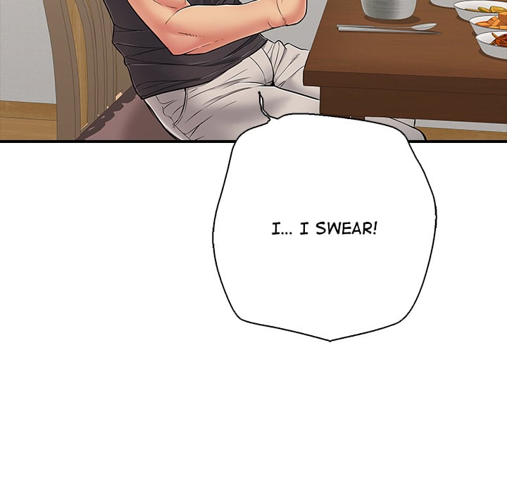 One More Time (Seokhyeon) Chapter 41 - Page 125