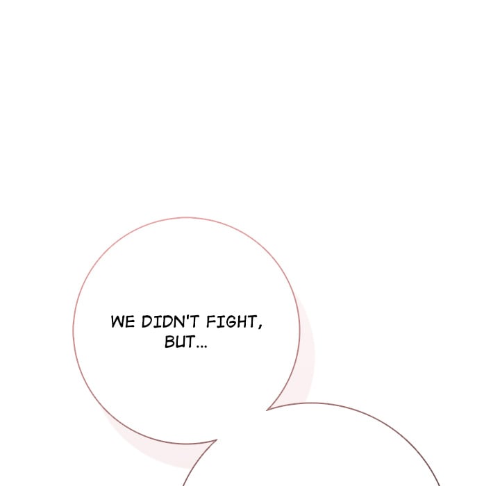 One More Time (Seokhyeon) Chapter 41 - Page 159