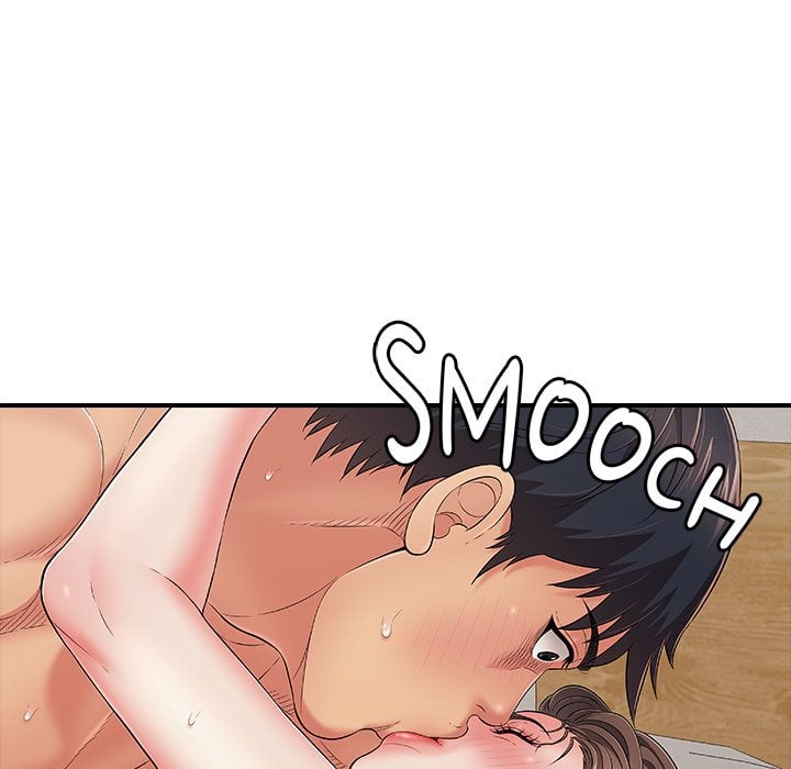 One More Time (Seokhyeon) Chapter 42 - Page 101